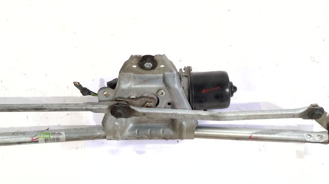 Comprar Trapezio del limpiaparabrisas Renault Kangoo KC0, KC1 a bajo precio
