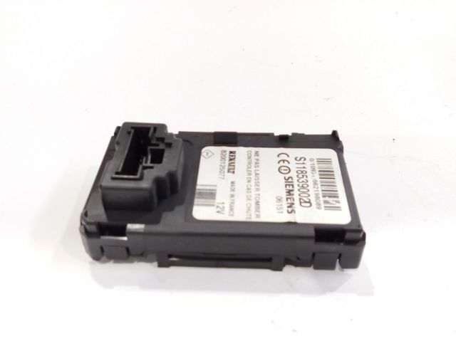 Interruptor de encendido Renault Scenic II (2003-2009)