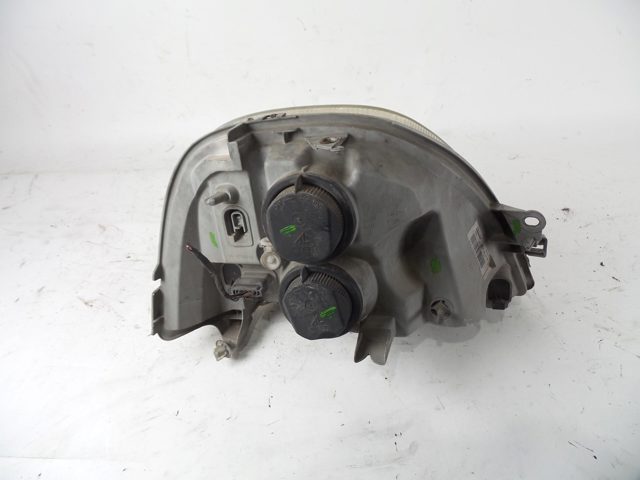 Faros delanteros para Renault Master II (HD, FD)