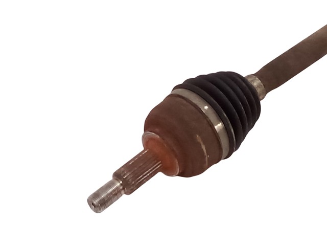 Semieje delantero izquierdo 8200216626 RENAULT