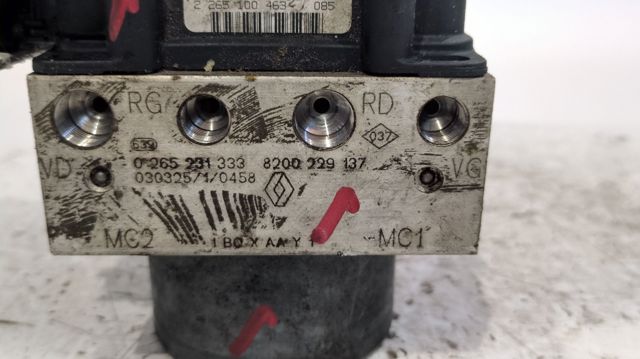 8200229137 Renault (RVI)