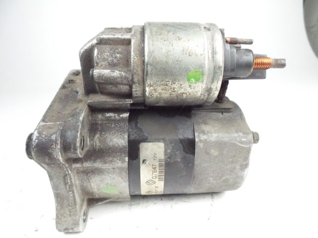 8200266777 RENAULT Motor de arranque  en stock Córdoba