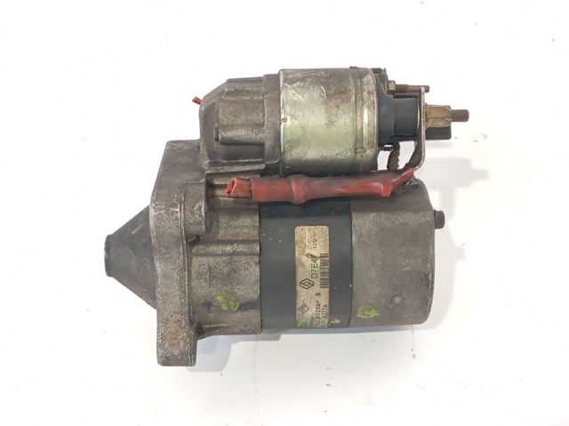 RENAULT 8200266777A Motor de arranque  en stock Salamanca