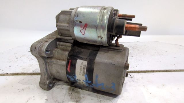 8200266777B Renault (RVI)
