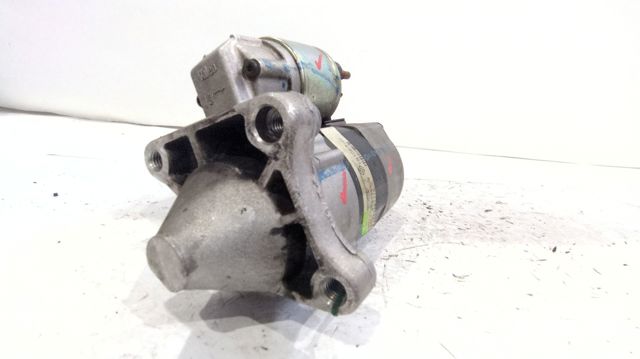 RENAULT 8200266777B Motor de arranque  comprar en Albacete