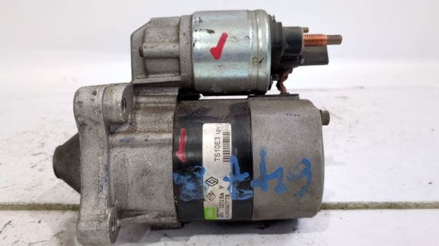8200266777B RENAULT Motor de arranque  en stock Gandía