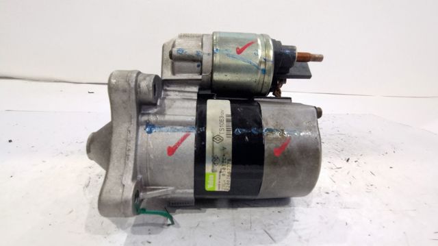 8200266777B Motor de arranque  en stock Granada