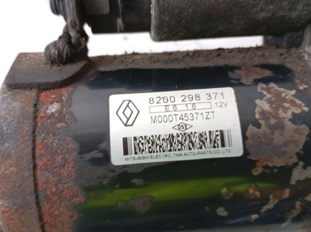 8200298371 Motor de arranque comprar Almería