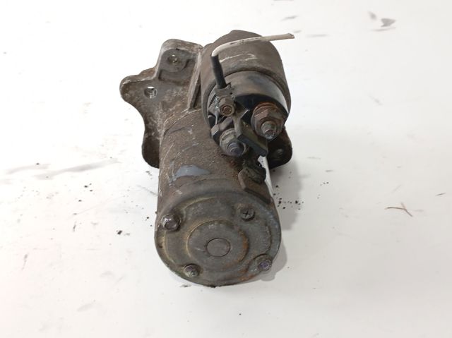 8200298371 Motor de arranque  disponible Burgos
