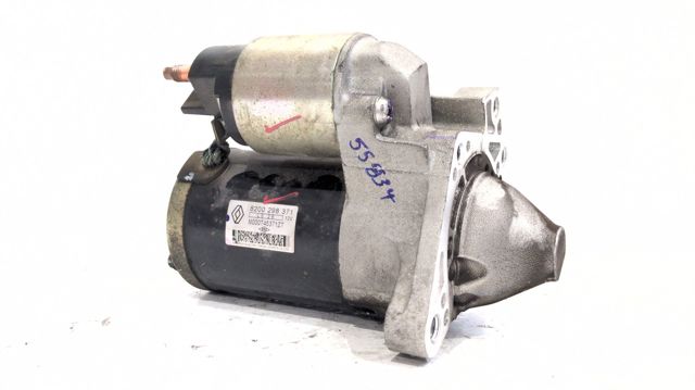 8200298371 RENAULT Motor de arranque comprar Bilbao