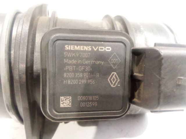 8200299956 Caudalímetro comprar Sevilla