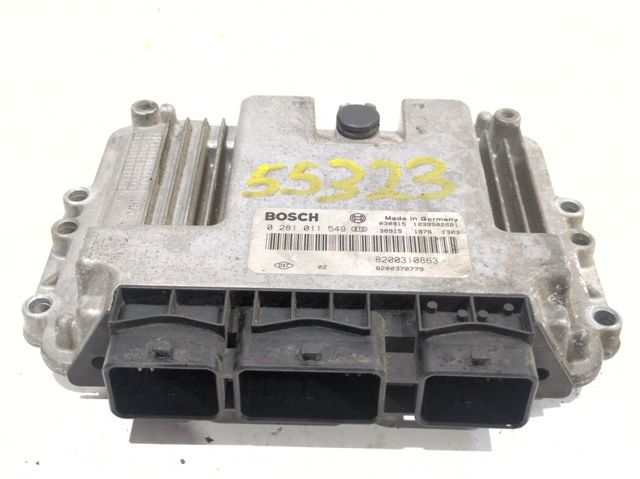 8200310863 Renault (RVI)