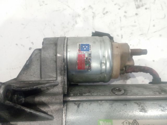 RENAULT 8200331251 Motor de arranque  disponible Lugo