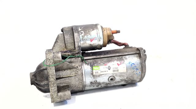 RENAULT 8200331251 Motor de arranque  en stock Terrassa