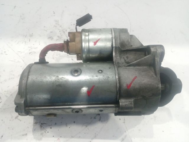 8200331251 RENAULT Motor de arranque comprar Madrid