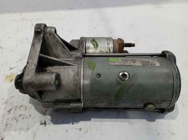 8200331251 Motor de arranque  comprar en Pontevedra