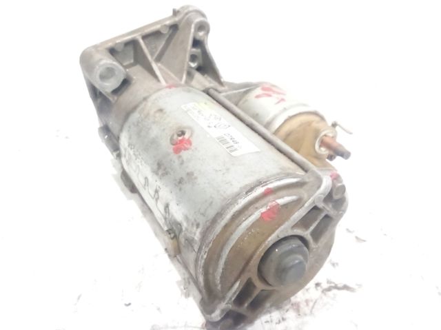 RENAULT 8200331251 Motor de arranque  disponible Valladolid