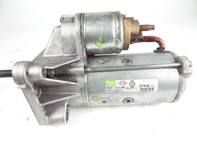 8200331251 Motor de arranque comprar Sevilla
