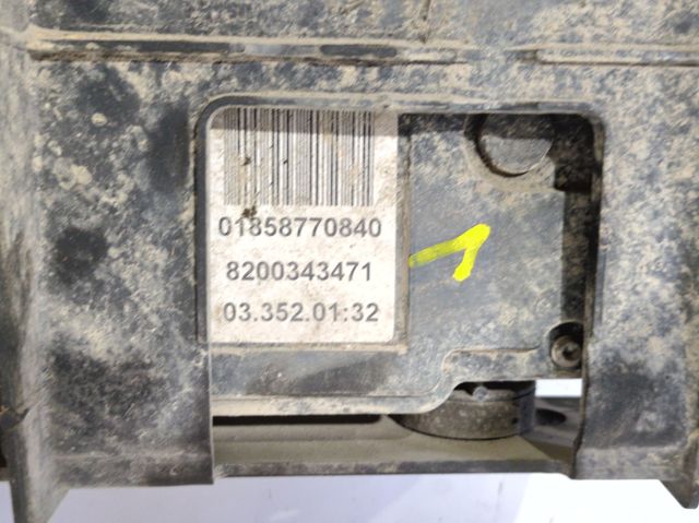 8200343471 Renault (RVI)
