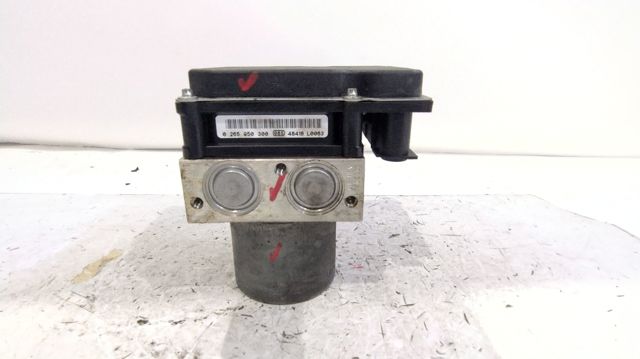 RENAULT 8200344607 Módulo ABS comprar Pamplona