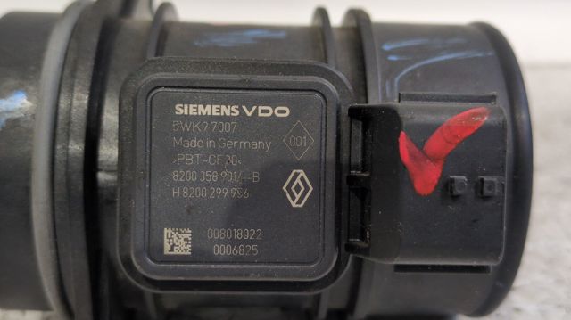 8200358901 Caudalímetro comprar Almería