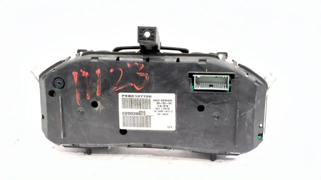 8200364015 Renault (RVI)