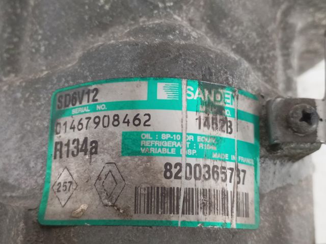 8200365787 Compresor de aire acondicionado  comprar en Reus