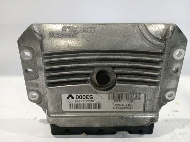 8200387138 Renault (RVI)