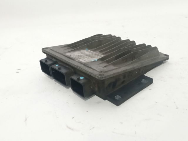 RENAULT 8200399038 ECU comprar Tarragona