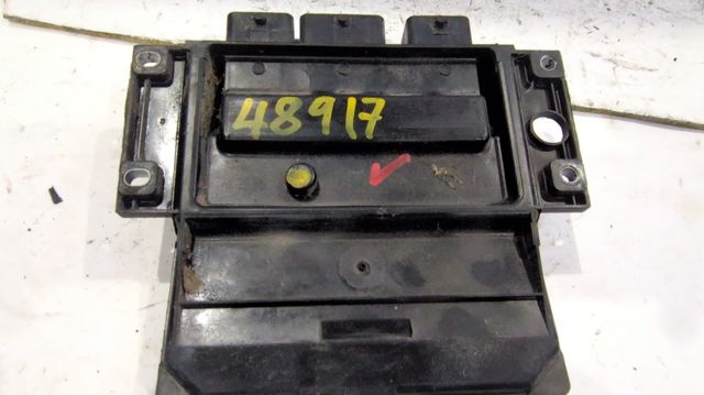 RENAULT 8200399038 ECU comprar Barcelona