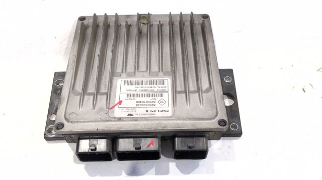 8200399038 Unidad de control del motor (ECU)  disponible Utrera