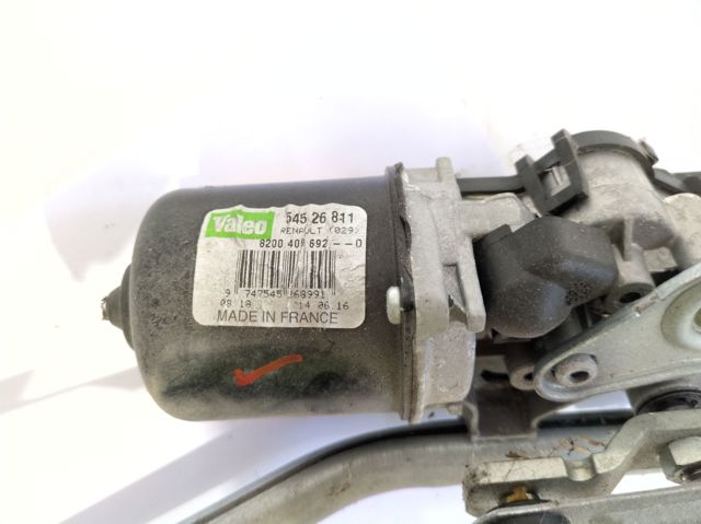 8200409692 RENAULT Trapezio del limpiaparabrisas  comprar en Oviedo