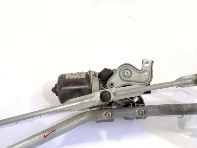 8200409692 RENAULT Varilla de limpiaparabrisas comprar Alcalá