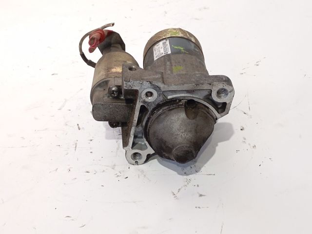 8200426577 RENAULT Motor de arranque  comprar en Lleida