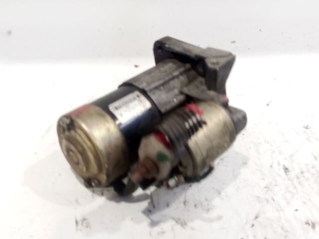 8200426577 RENAULT Motor de arranque  en stock Gandía