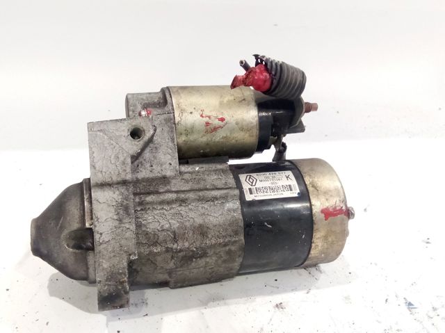 RENAULT 8200426577 Motor de arranque  disponible Valladolid