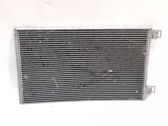 Condensador para Renault Kangoo II (FW0)