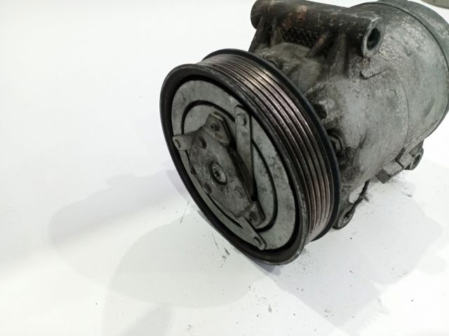 8200470242 RENAULT Compresor de aire acondicionado comprar Madrid