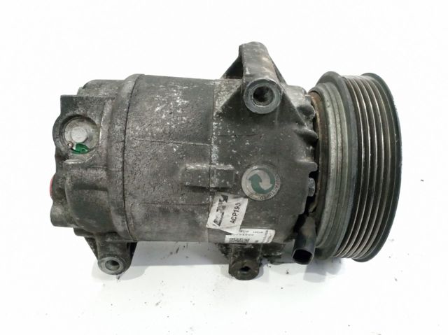 RENAULT 8200470242 Compresor de aire acondicionado  comprar en Murcia