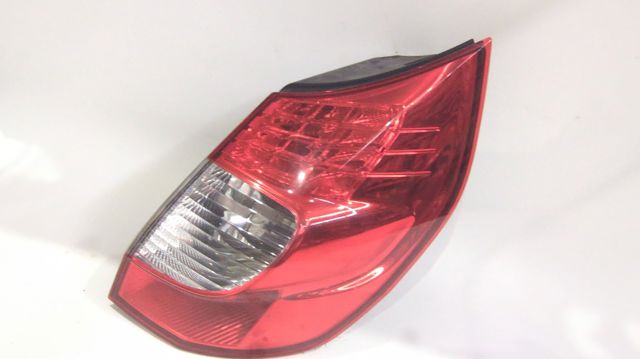 RENAULT 8200474327 Piloto trasero derecho  disponible Lugo