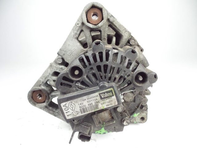 8200495294 RENAULT Alternador  disponible Alicante