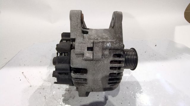 8200495294 RENAULT Alternador comprar Bilbao