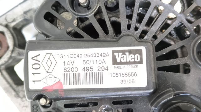 8200495294 Alternador comprar Sevilla