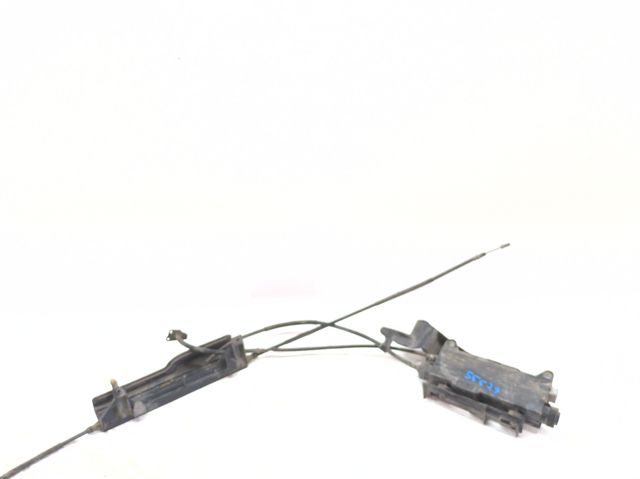 RENAULT 8200522625 Módulo del freno de estacionamiento electromecánico comprar Barcelona
