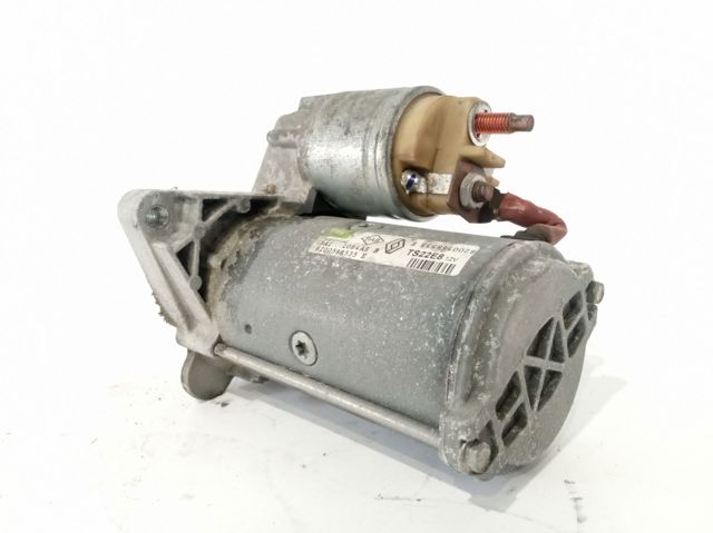8200568535 RENAULT Motor de arranque  comprar en Lleida