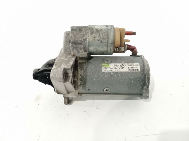 RENAULT 8200568535 Motor de arranque  comprar en Albacete