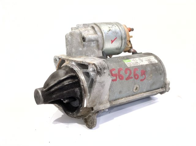 8200568535 RENAULT Motor de arranque comprar Bilbao