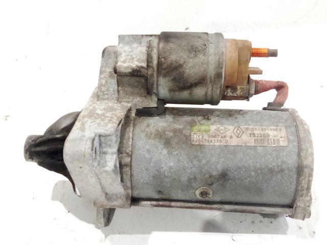 8200568535D Motor de arranque  comprar en Pontevedra