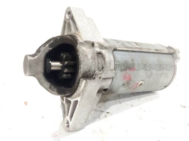 RENAULT 8200568535D Motor de arranque  comprar en Albacete