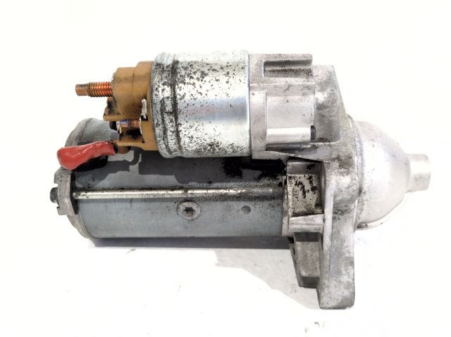 RENAULT 8200568535E Motor de arranque  comprar en Ponferrada